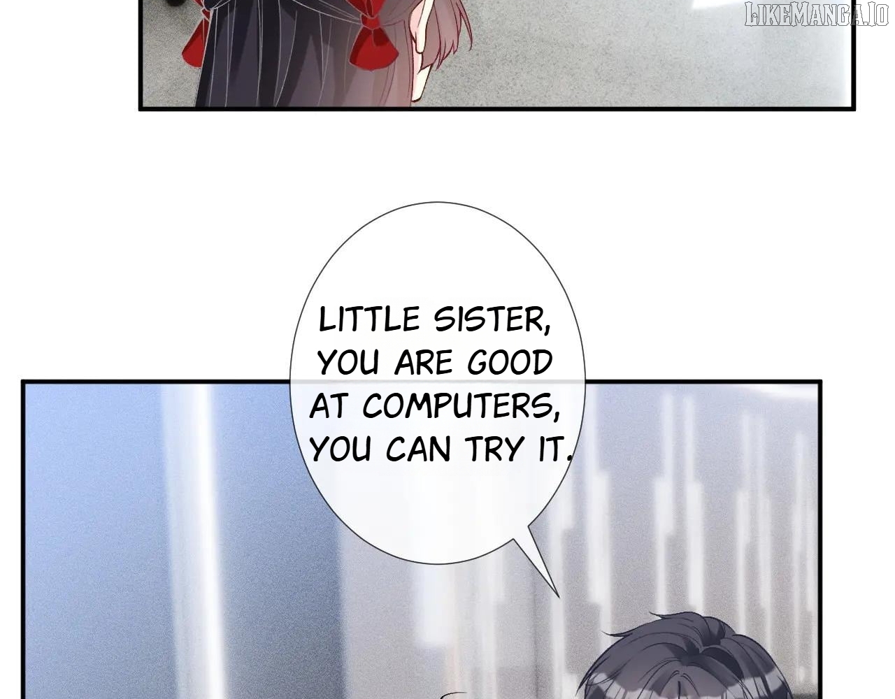 Everyone's Darling Chapter 336 - page 52